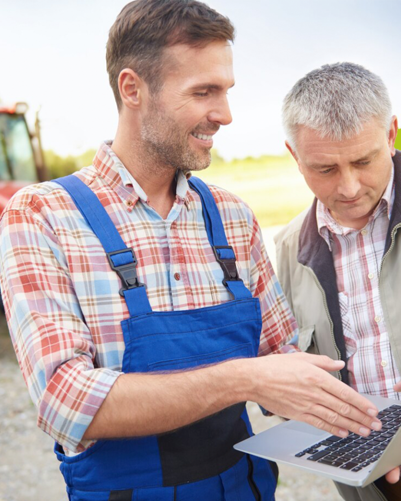 Guarda Rural en Zafarraya